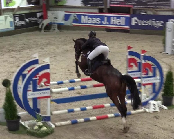 8. Nordic Jumping Event in Negernbötel 2022