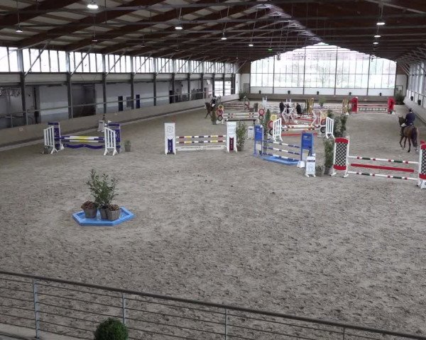 Spring-Late Entry Langenfeld - Gut Langfort 2022