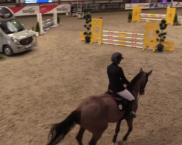 8. Nordic Jumping Event in Negernbötel 2022