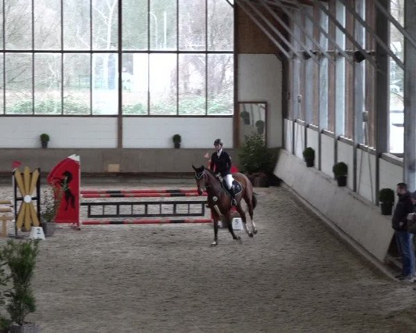 Spring-Late Entry Langenfeld - Gut Langfort 2022