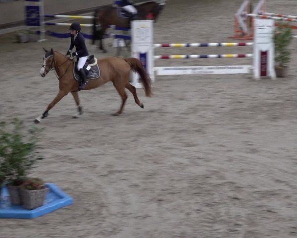 Spring-Late Entry Langenfeld - Gut Langfort 2022