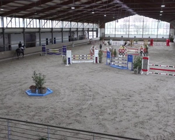 Spring-Late Entry Langenfeld - Gut Langfort 2022