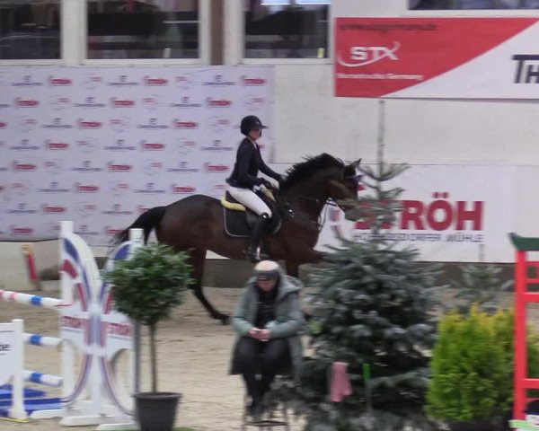 8. Nordic Jumping Event in Negernbötel 2022