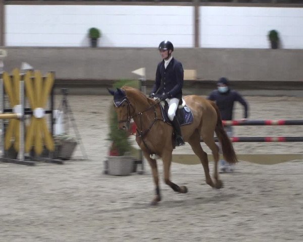 Spring-Late Entry Langenfeld - Gut Langfort 2022