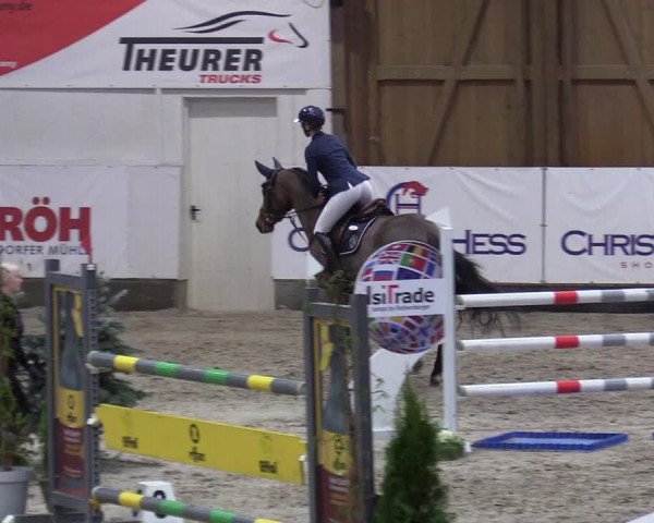 8. Nordic Jumping Event in Negernbötel 2022