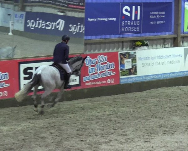 8. Nordic Jumping Event in Negernbötel 2022