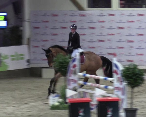 8. Nordic Jumping Event in Negernbötel 2022