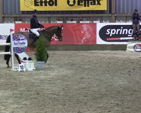 8. Nordic Jumping Event in Negernbötel 2022