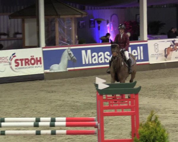8. Nordic Jumping Event in Negernbötel 2022