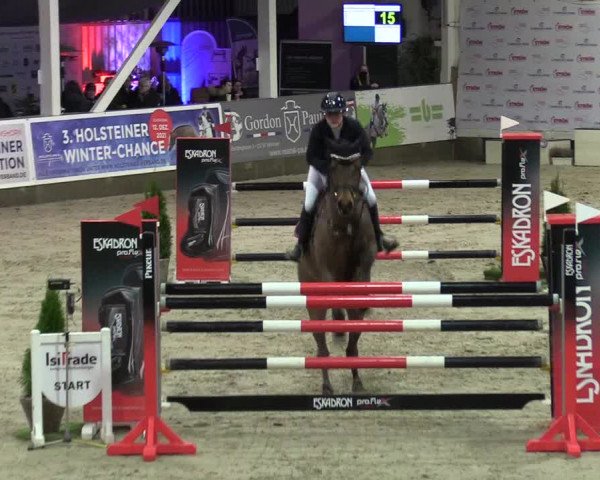 8. Nordic Jumping Event in Negernbötel 2022