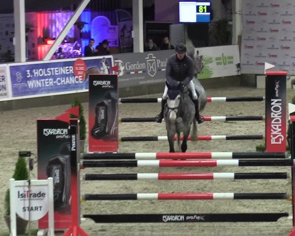 8. Nordic Jumping Event in Negernbötel 2022