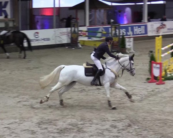 8. Nordic Jumping Event in Negernbötel 2022