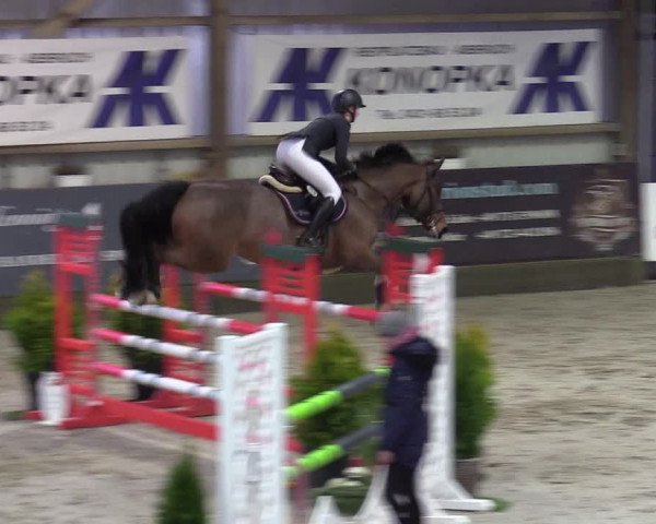 8. Nordic Jumping Event in Negernbötel 2022