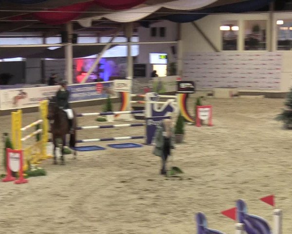 8. Nordic Jumping Event in Negernbötel 2022