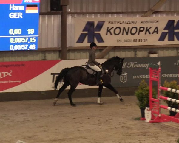 8. Nordic Jumping Event in Negernbötel 2022