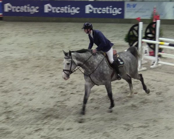 8. Nordic Jumping Event in Negernbötel 2022