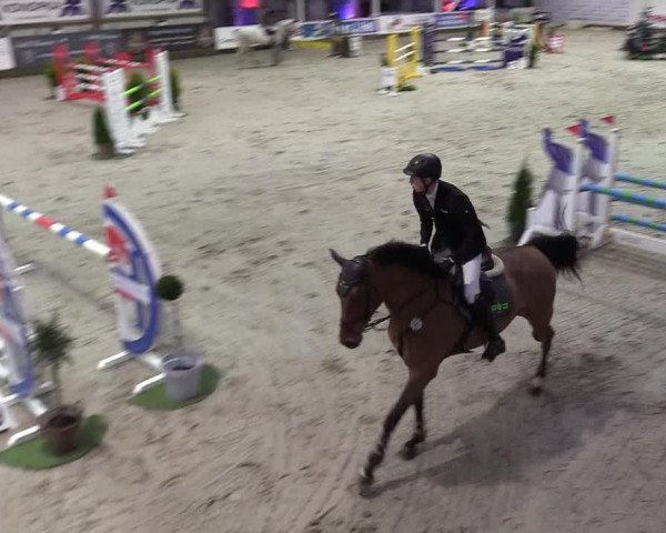 8. Nordic Jumping Event in Negernbötel 2022