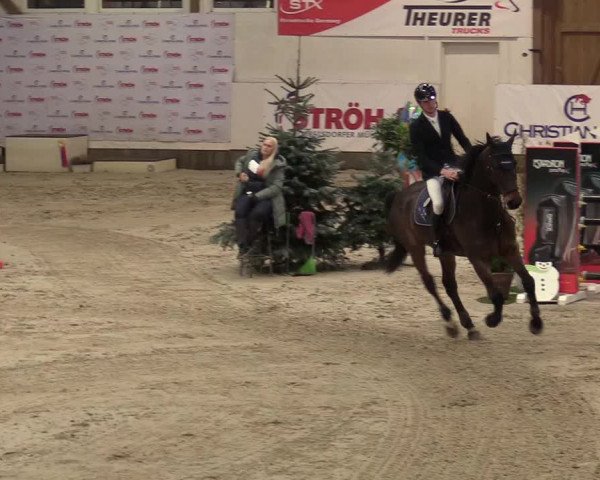 8. Nordic Jumping Event in Negernbötel 2022