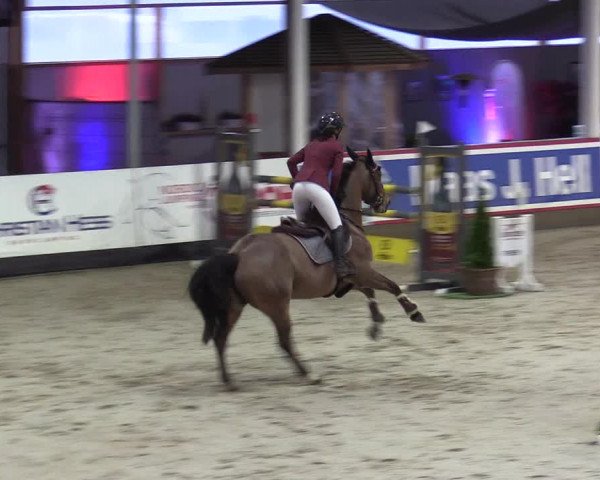 8. Nordic Jumping Event in Negernbötel 2022