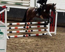 jumper Campina 34 (Rhinelander, 2004, from Coriando)