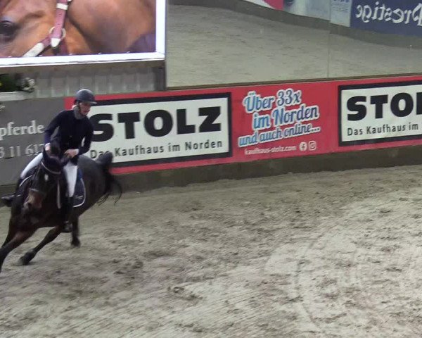 8. Nordic Jumping Event in Negernbötel 2022