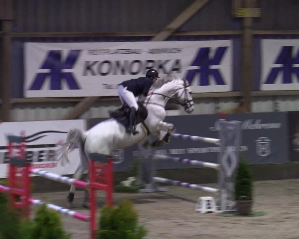 8. Nordic Jumping Event in Negernbötel 2022