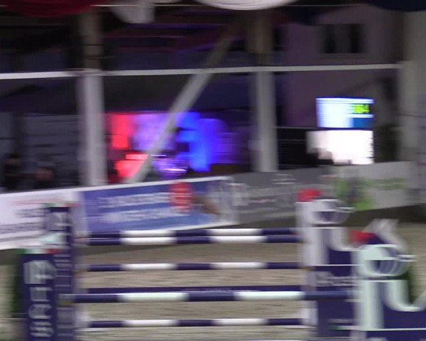 8. Nordic Jumping Event in Negernbötel 2022