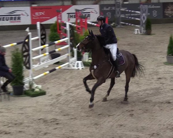 8. Nordic Jumping Event in Negernbötel 2022