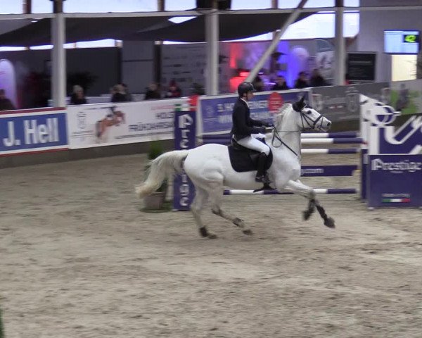 8. Nordic Jumping Event in Negernbötel 2022