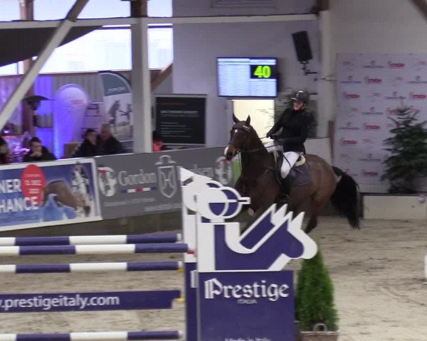 8. Nordic Jumping Event in Negernbötel 2022