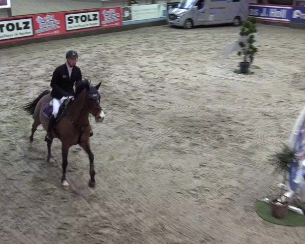 8. Nordic Jumping Event in Negernbötel 2022