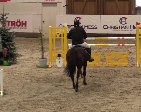 8. Nordic Jumping Event in Negernbötel 2022