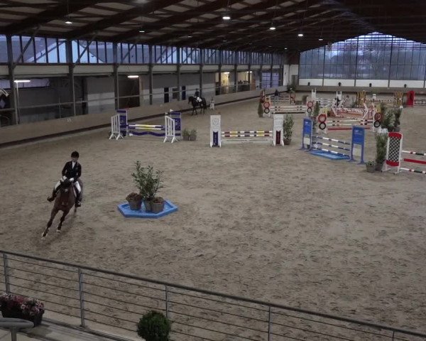 Spring-Late Entry Langenfeld - Gut Langfort 2022