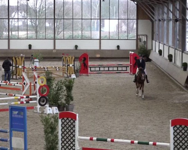 Spring-Late Entry Langenfeld - Gut Langfort 2022