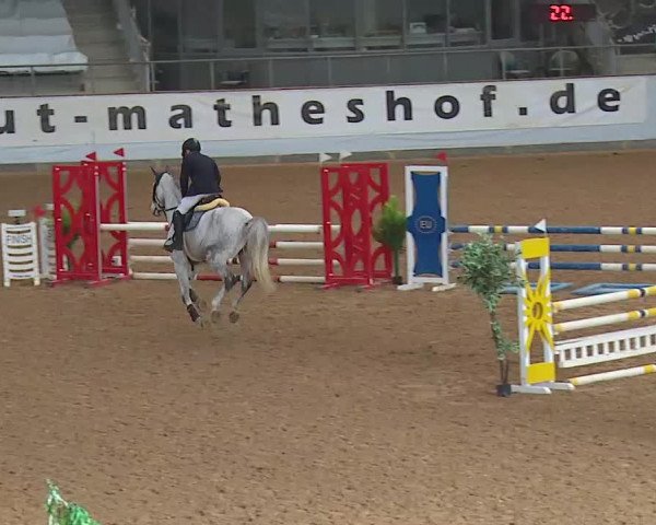 Springturnier Kreuth 2022