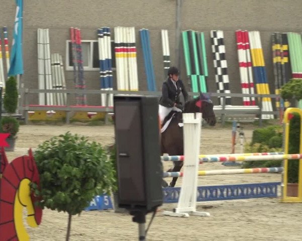 Reitturnier Kalenborn Hegehof 2018