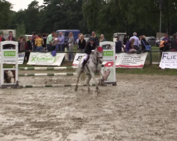 Reitturnier Herbern 2015