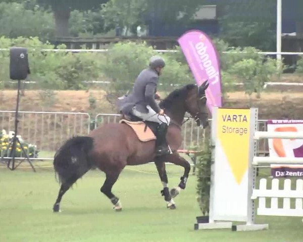 55. Süddeutsche Championate - Scharlachrennen 2015