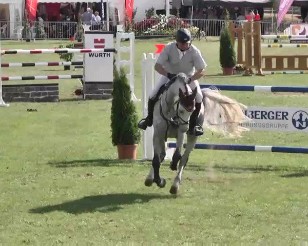 55. Süddeutsche Championate - Scharlachrennen 2015