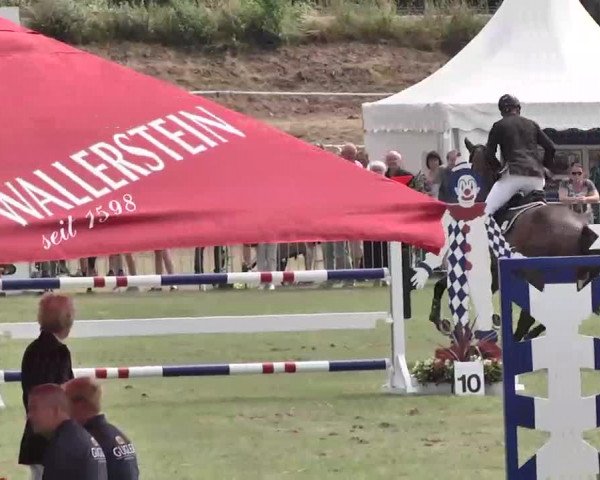 55. Süddeutsche Championate - Scharlachrennen 2015