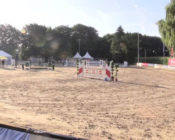 Waltroper Reitertage 2015