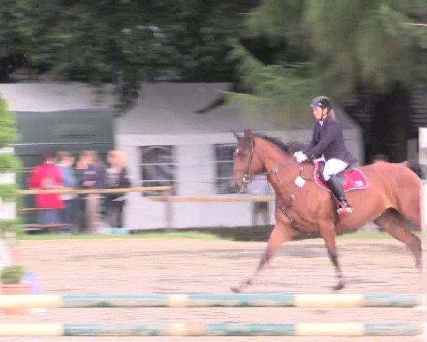 Waltroper Reitertage 2015