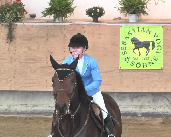 Reitturnier München-Riem 2015