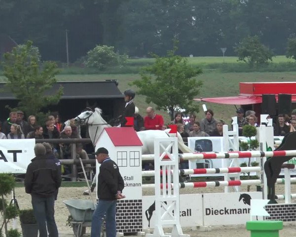 Reitturnier Kirchhellen/Stall Dieckmann 2016