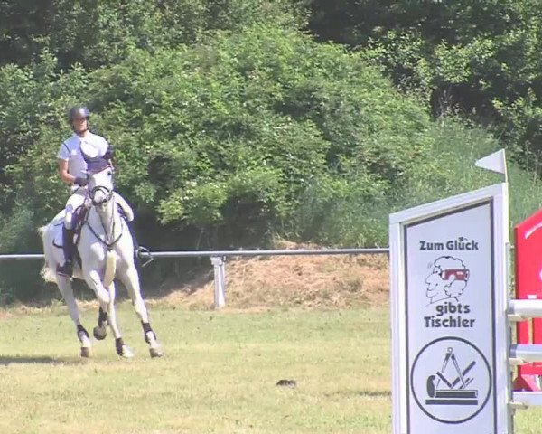 Reitturnier Medelby 2016