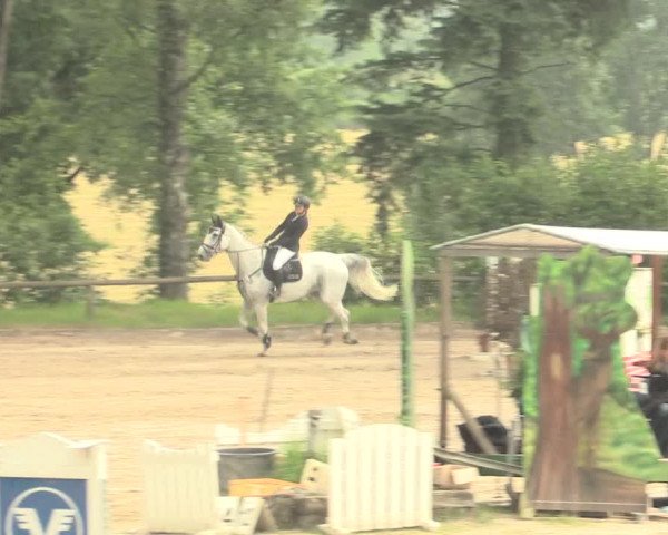 Reitturnier Erkrath - Uhlenhof 2016