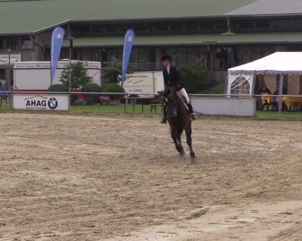 Coesfelder Reitertage 2016