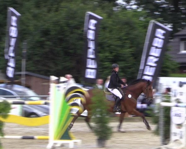 Coesfelder Reitertage 2016