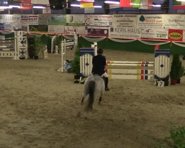 Reitturnier Keppeln 2018