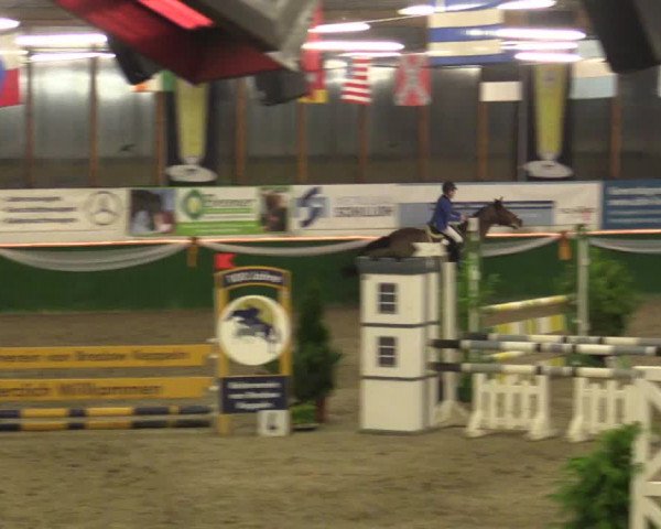 Reitturnier Keppeln 2018